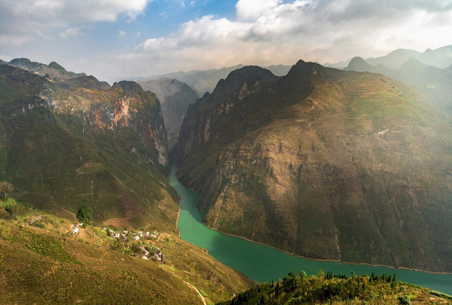 12 MUST-VISIT TOURIST ATTRACTIONS IN HÀ GIANG: A JOURNEY THROUGH THE NORTHWEST
